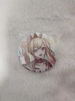 プロセカ プロジェクトセカイ 缶バッジ フェニラン 天馬咲希