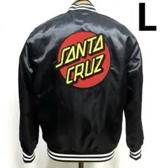 2025年最新】SANTA CRUZ メンズ スタジャンの人気アイテム