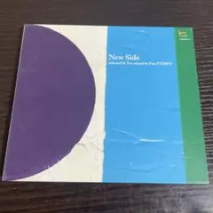 NEW SIDE selected & live mixed by freeT…