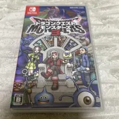 12時間以内発送　ドラゴンクエストモンスターズ3 魔族の王子とエルフの旅