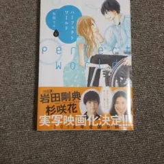パーフェクトワールド  4