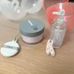 チャコット　ガチャ×2つ