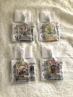 アイカツ だれでもアイドル活動アクリルチャーム ガチャガチャ