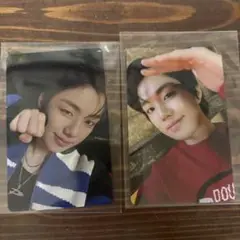 EVNNE SET N GO ラントレ ジフ