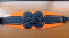 SIXPAD BODY REVOLUTION Abs Belt