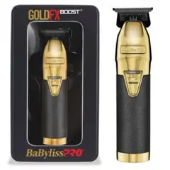 【美品箱あり】ベビリス　シェーバー　babyliss バリカン　トリマー 超お買い得!!ベビリス バリカン トリマー セット販売（トリマー