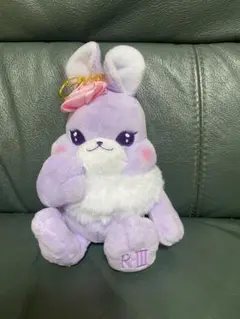Tomoko うさぎ　R-Ⅲ ぬいぐるみ