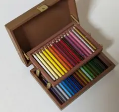 ミニチュア 激レア リーメント お気に入りの文房具 シークレット 色鉛筆 SP ミニチュア 激レア リーメント お気に入りの文房具 シークレット