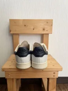 adidas スタンスミス リーコン 23.5cm