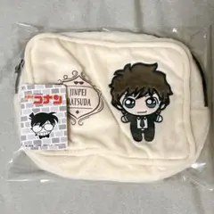 松田陣平　ポーチ　プライズ品