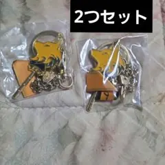 ツイステッドワンダーランド バッグチャーム ジャック・ハウル 一番くじ