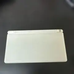 Nintendo DS Lite ホワイト