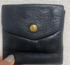 IL BISONTE /イルビゾンテ 三つ折り財布