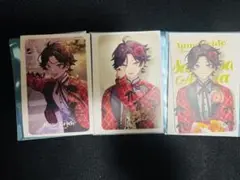 Prism Heart June Brideランダムフォト風カード 三枝明那