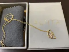 Aliita アリータ ネックレス