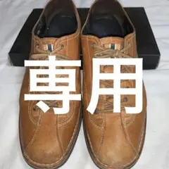 CASTELBAJAC メンズシューズ 27センチ