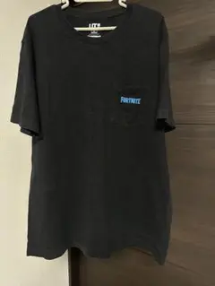 ユニクロ FORTNITE Tシャツ XL