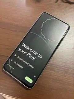 Google Pixel 8 128GB Hazel