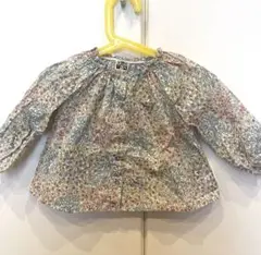 BONTON 18M ブラウス