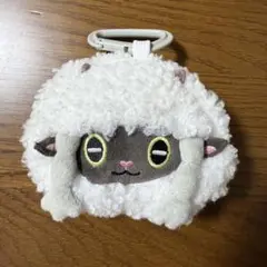 ポケモン カイロポケット付きポーチ ほんわかぽかぽか ウールー