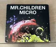 MR.CHILDREN MICRO