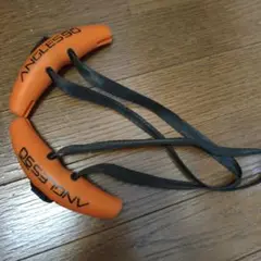 ANGLES90 トレーニング器具 オレンジ