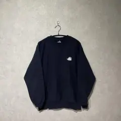 CLUB HAUS ネイビー トレーナー サイズ4