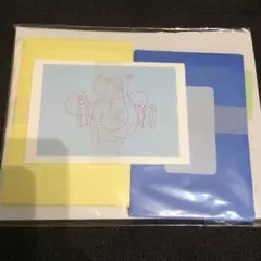 藤井フミヤ ツアーグッズ