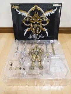 2025年最新】魔戒可動 鷹麟ガロの人気アイテム - メルカリ