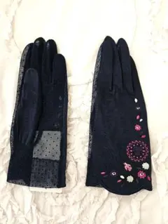 【未使用】アナスイ UV手袋