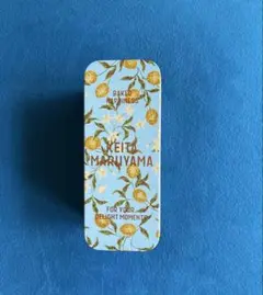 KEITA MARUYAMAケイタマルヤマ　夏　レモン　クッキー缶