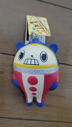 2025年最新】ペルソナ4 クマ ぬいぐるみの人気アイテム - メルカリ