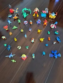 各種フィギュアセット