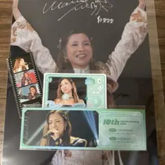 リトグリ MAYU ラッフルくじ
