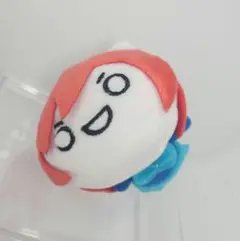 カオライブ！ 矢澤にこ マスコット ぬいぐるみ カオライブ！ 矢澤にこ マスコット ぬいぐるみ - メルカリ