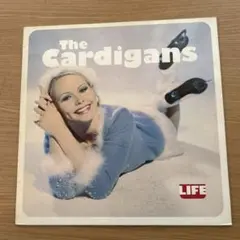オリジナル　The Cardigans - Life LP 難あり