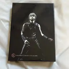KOICHI DOMOTO CONCERT TOUR 2010 BPM 初回