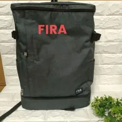 FILA リュック バックパック プリモ 上下2層式 29L 大容量