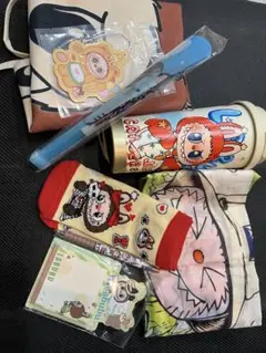 ラブブ８点セット（セット内容変更出来ません）