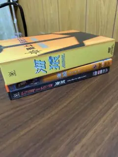 海猿 UMIZARU EVOLUTION DVD-BOX〈6枚組〉とその他
