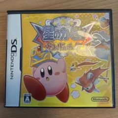 星のカービィ 参上！ドロッチェ団