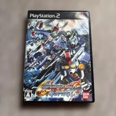 スーパーロボット大戦OG スピリッツ
