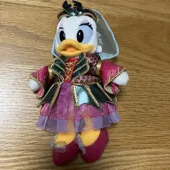 東京ディズニーシー 2019年ハロウィン　デイジーダック