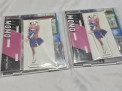 安土桃 アクリルスタンド