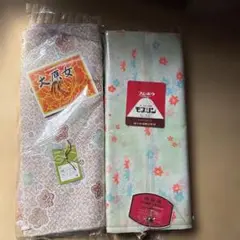 生地　5.70×２