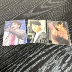 JO1 豆原 unbound KIZUNA 円盤 HMV特典