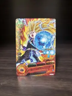 ドラゴンボールヒーローズ