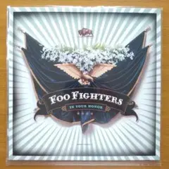 Foo Fighters – In Your Honor