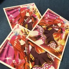 シェリー ブロマイド