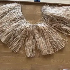 フラダンス用モレ
